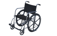 Wheelchair class