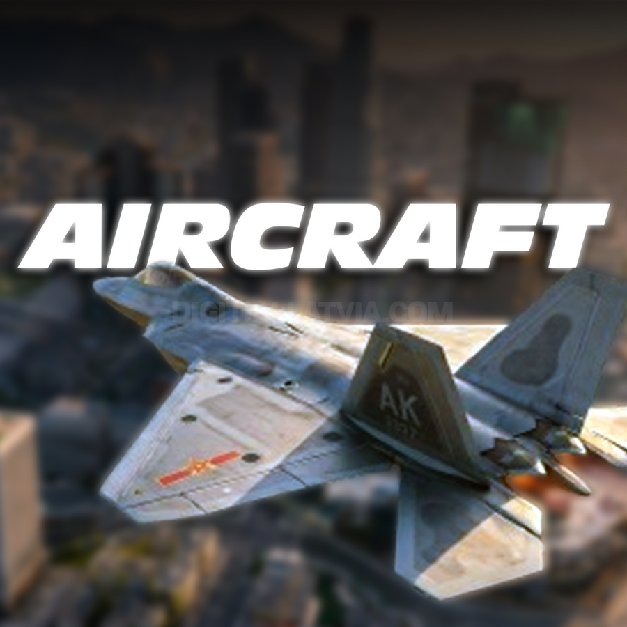 Aircraft