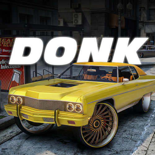 Donk