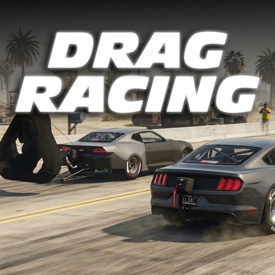 Drag