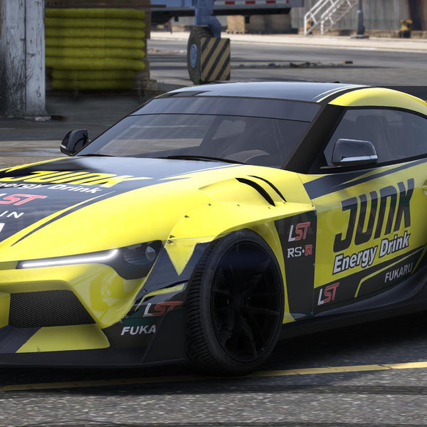 Featured Cars