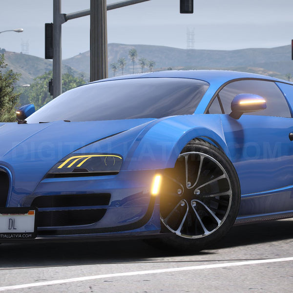 Bugatti