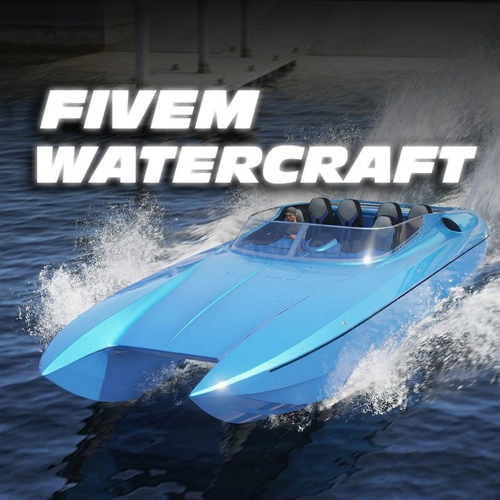Watercraft
