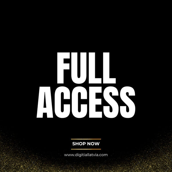 Full access