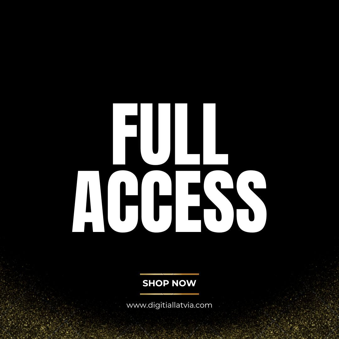 Full Access