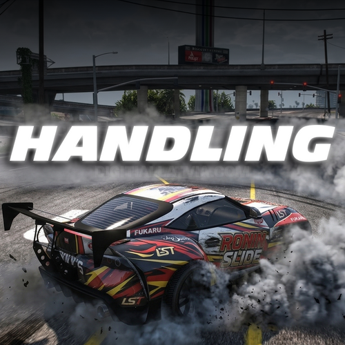 Handhabung
