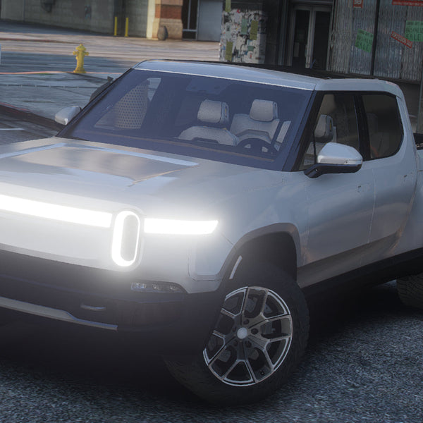Rivian