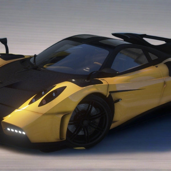 Pagani