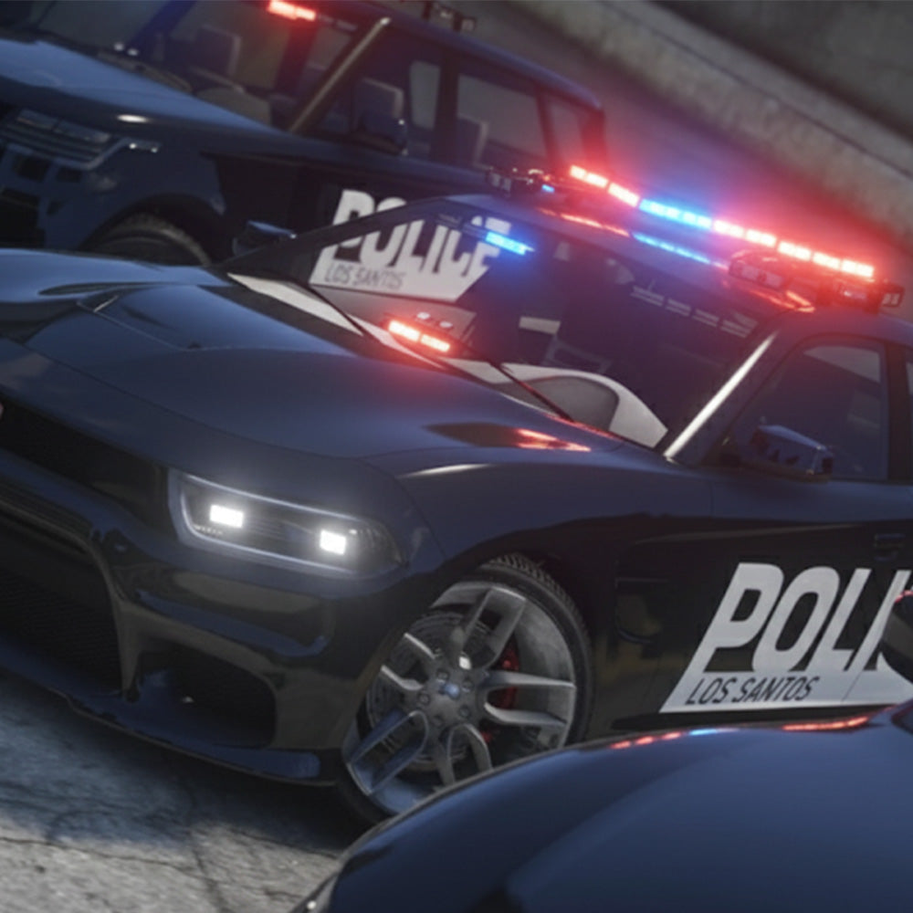 Police/EMS - DigitalLatvia