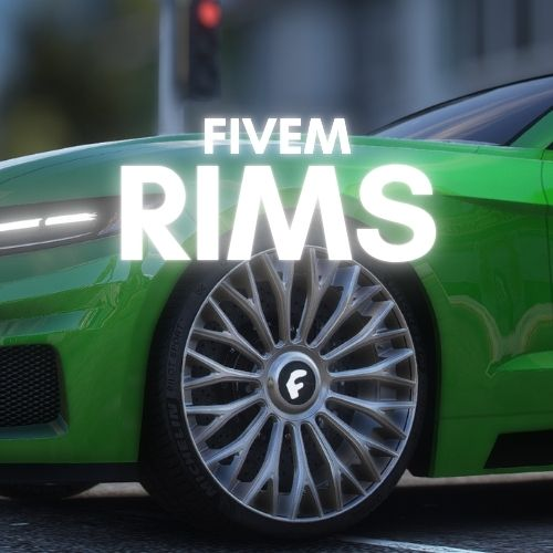 Rims - DigitalLatvia