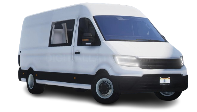 Van – DigitalLatvia