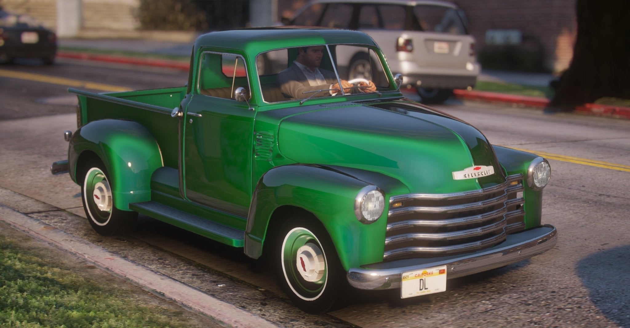 FiveM 10 Classic Car Pack - DigitalLatvia