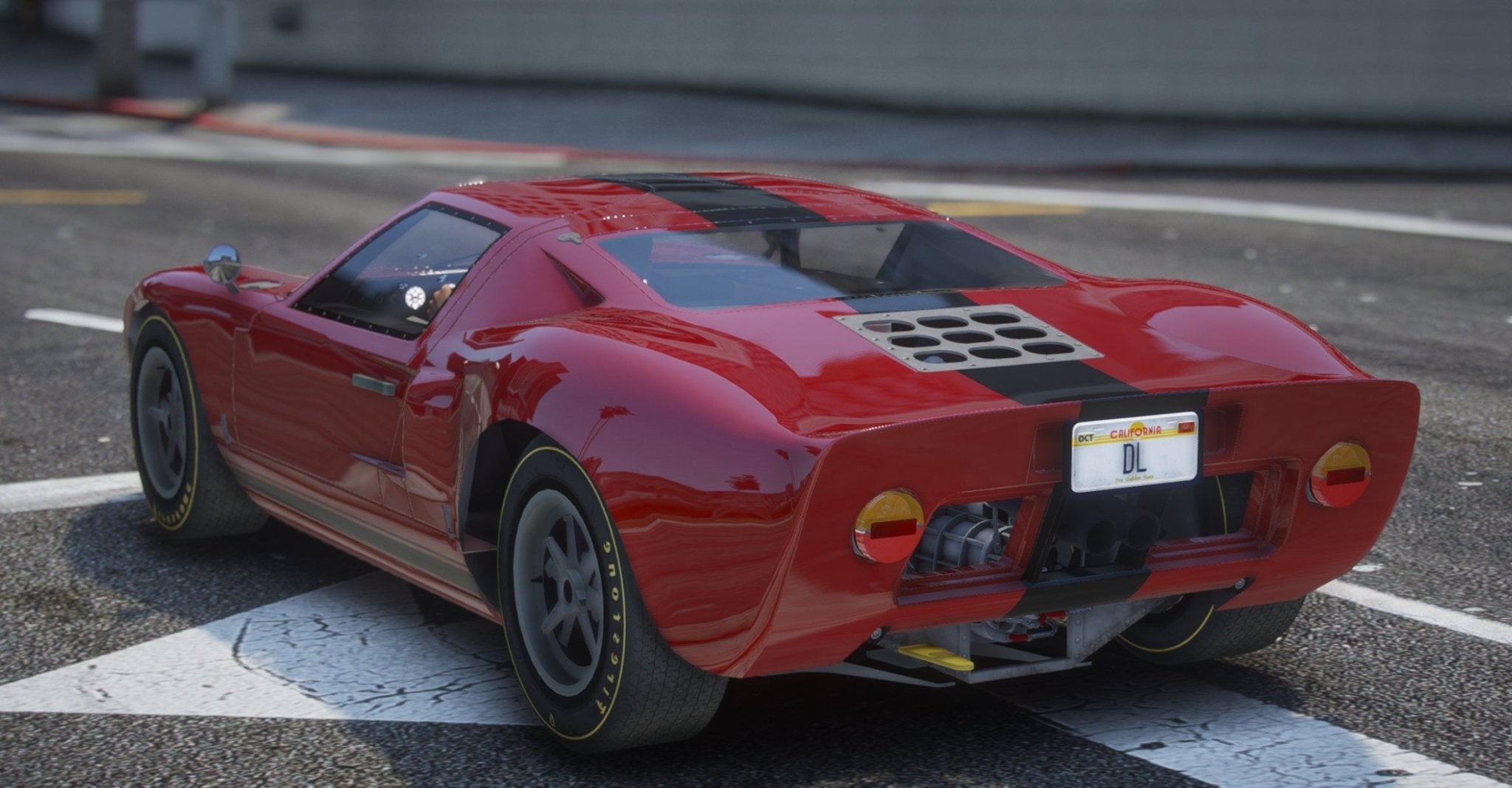 FiveM 10 Classic Car Pack - DigitalLatvia