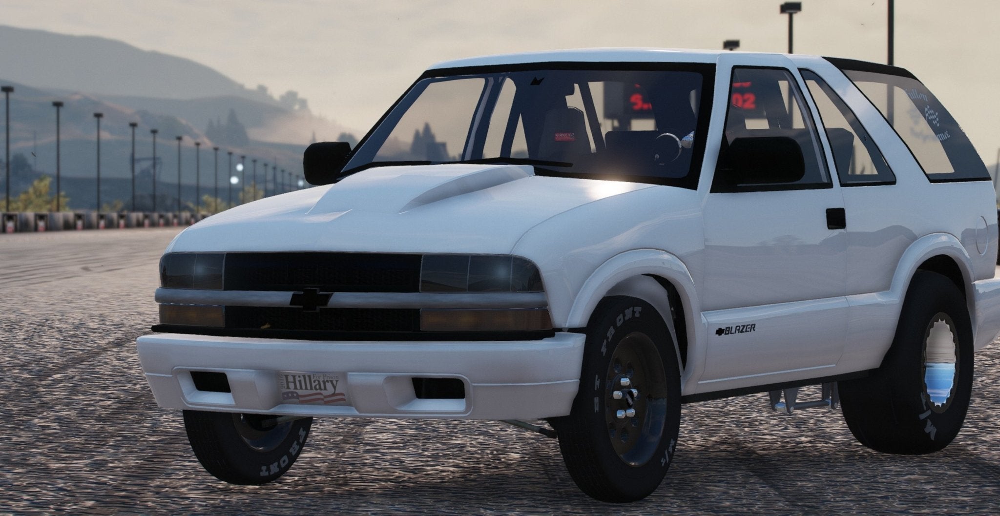 FiveM 10 Drag Racing Car Pack - DigitalLatvia