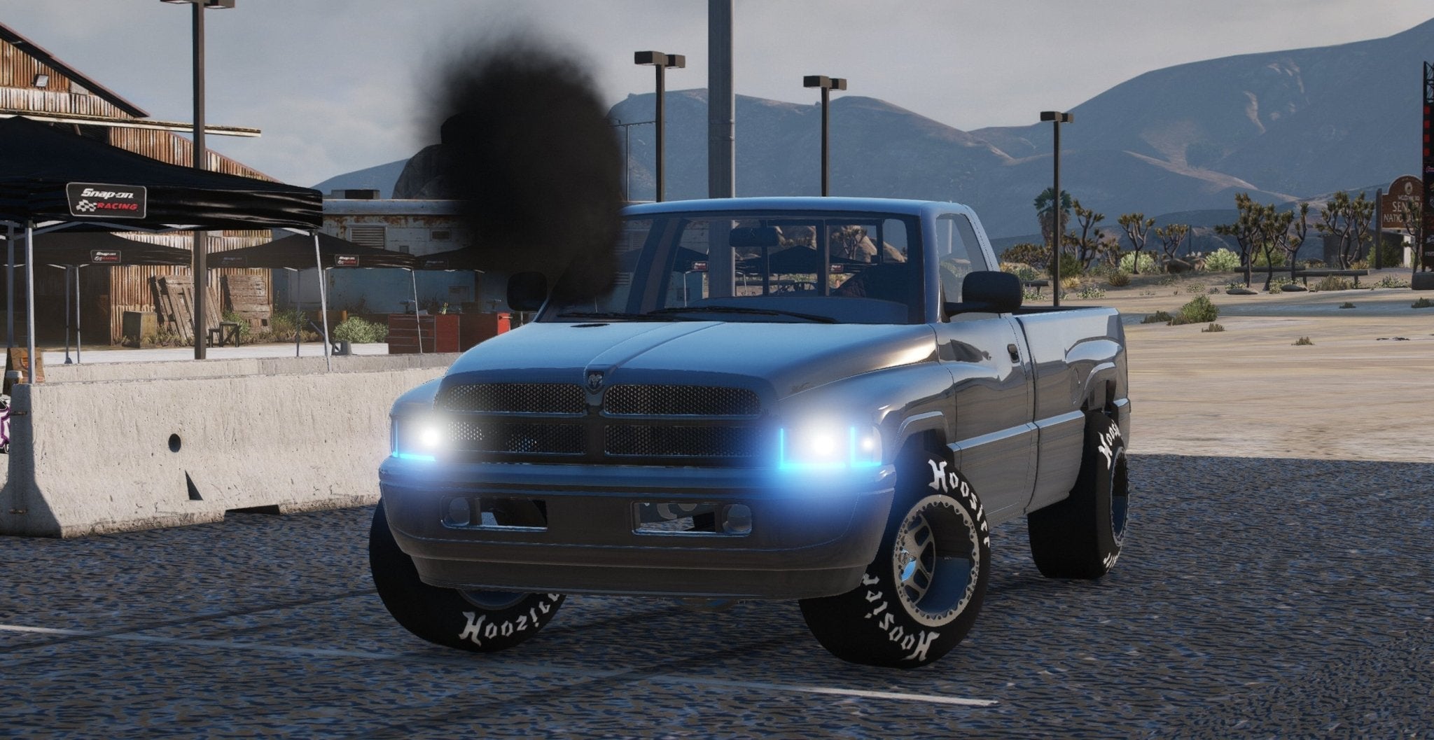 FiveM 10 Drag Racing Car Pack - DigitalLatvia