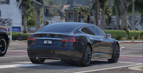 10 Pack Voiture Électrique | Optimisé !