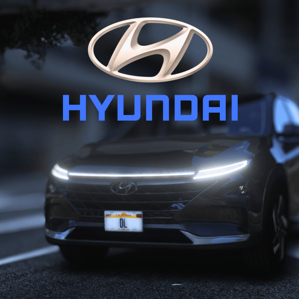 10 Hyundai Bundle