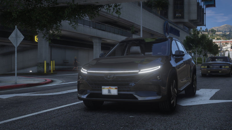 10 Hyundai Bundle