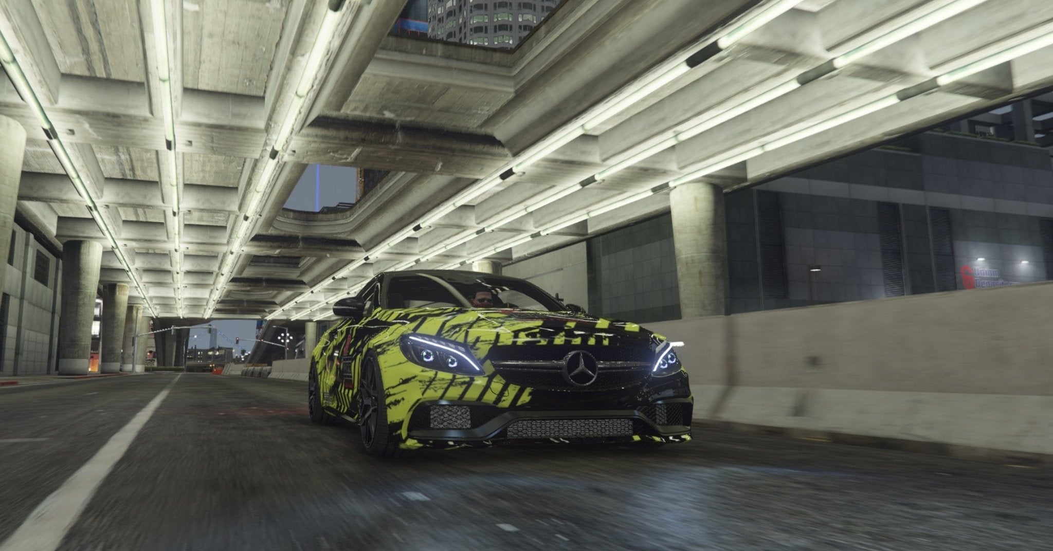 FiveM 100 Car Pack - DigitalLatvia