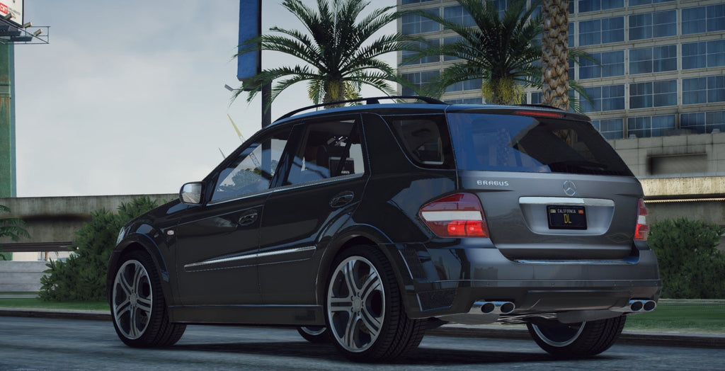 FiveM 100 Car Pack V2 - DigitalLatvia