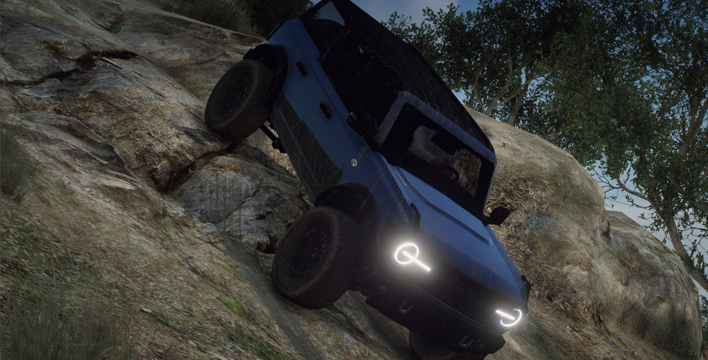 FiveM 100 Car Pack V2 - DigitalLatvia