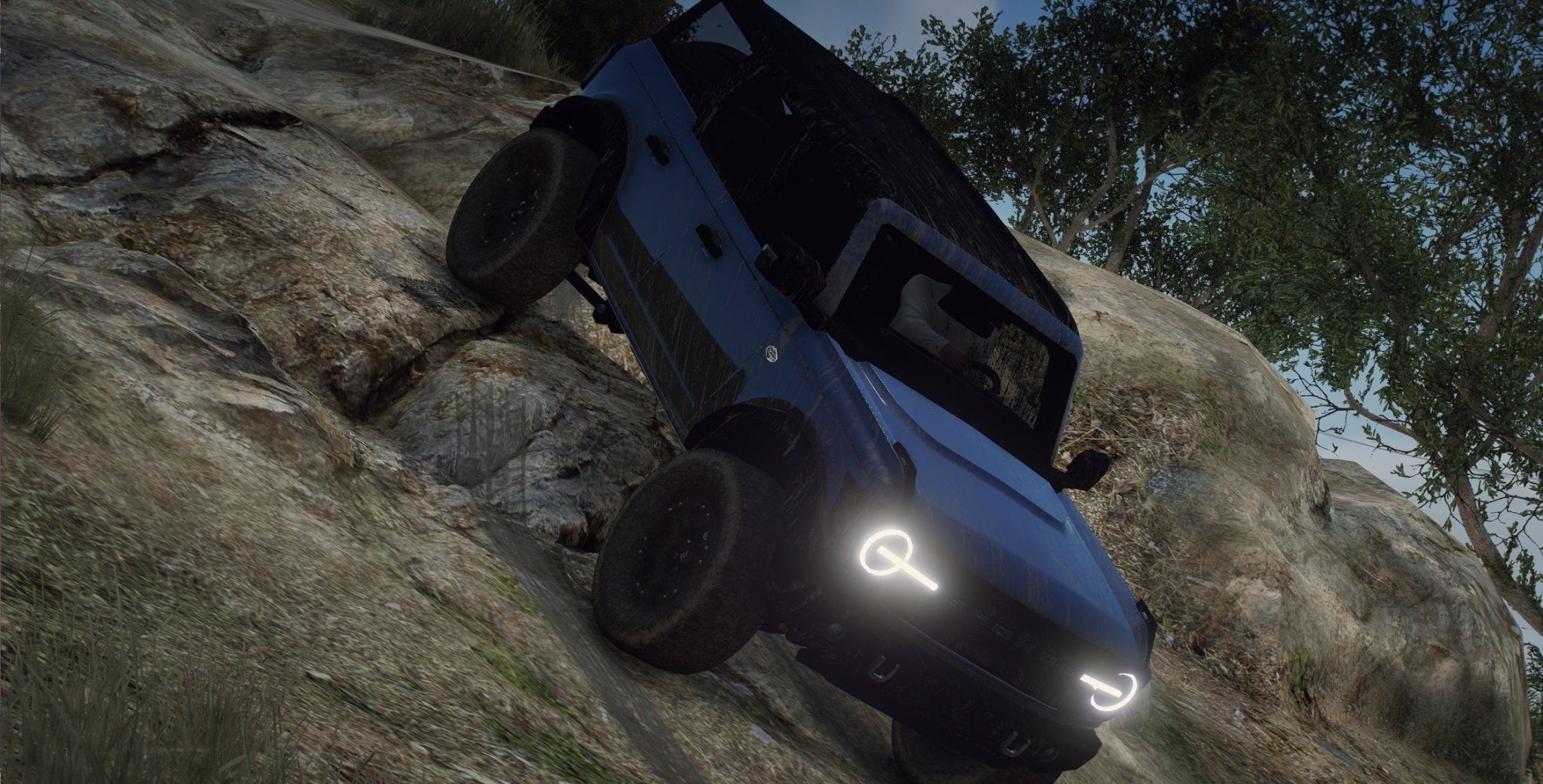 FiveM 100 Car Pack V2 - DigitalLatvia