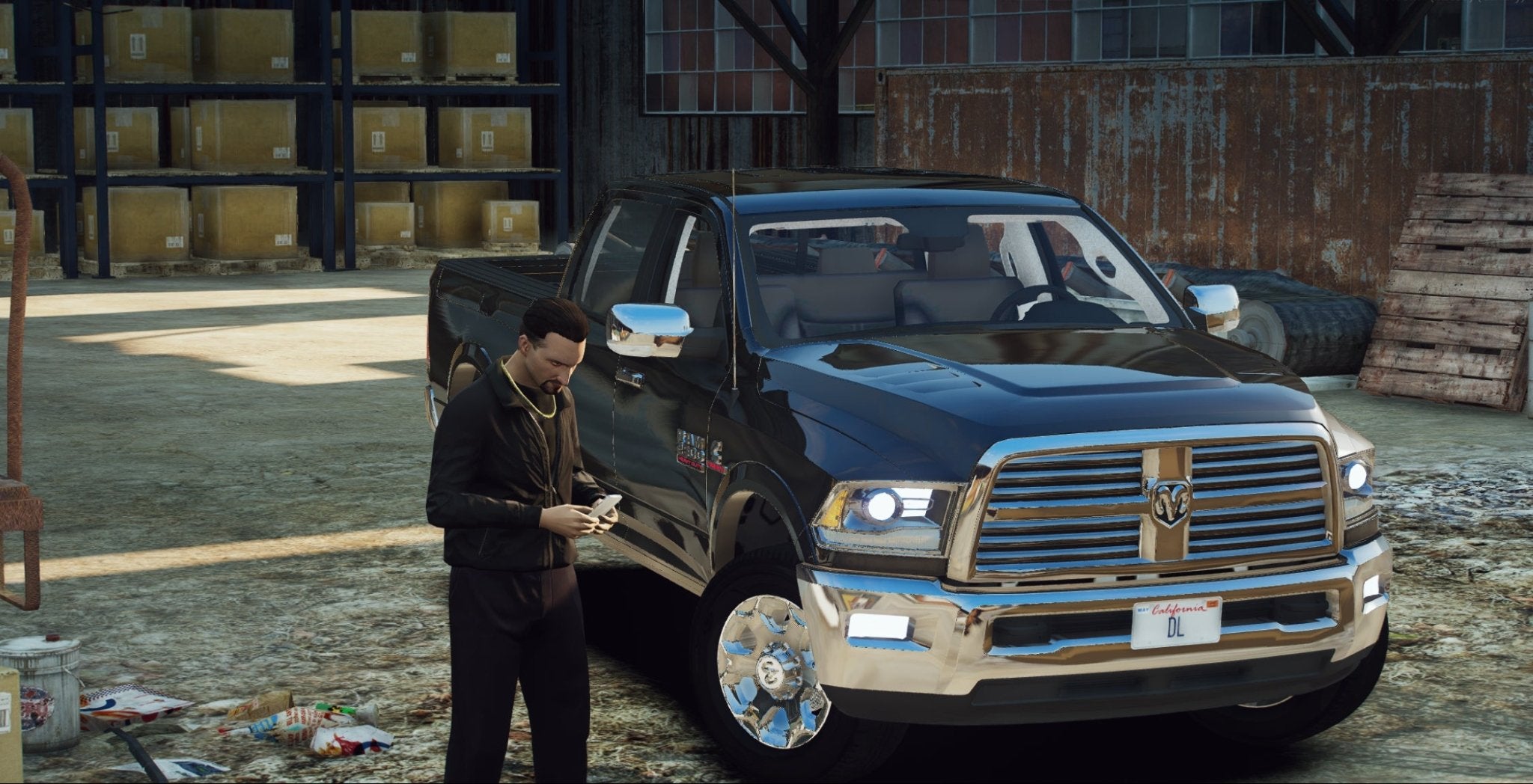 FiveM 100 Car Pack V2 - DigitalLatvia