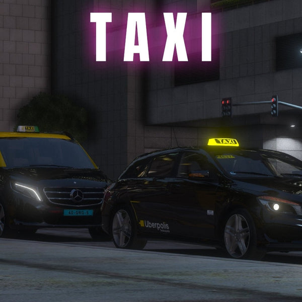 1000 Vehicle + Wheel Pack