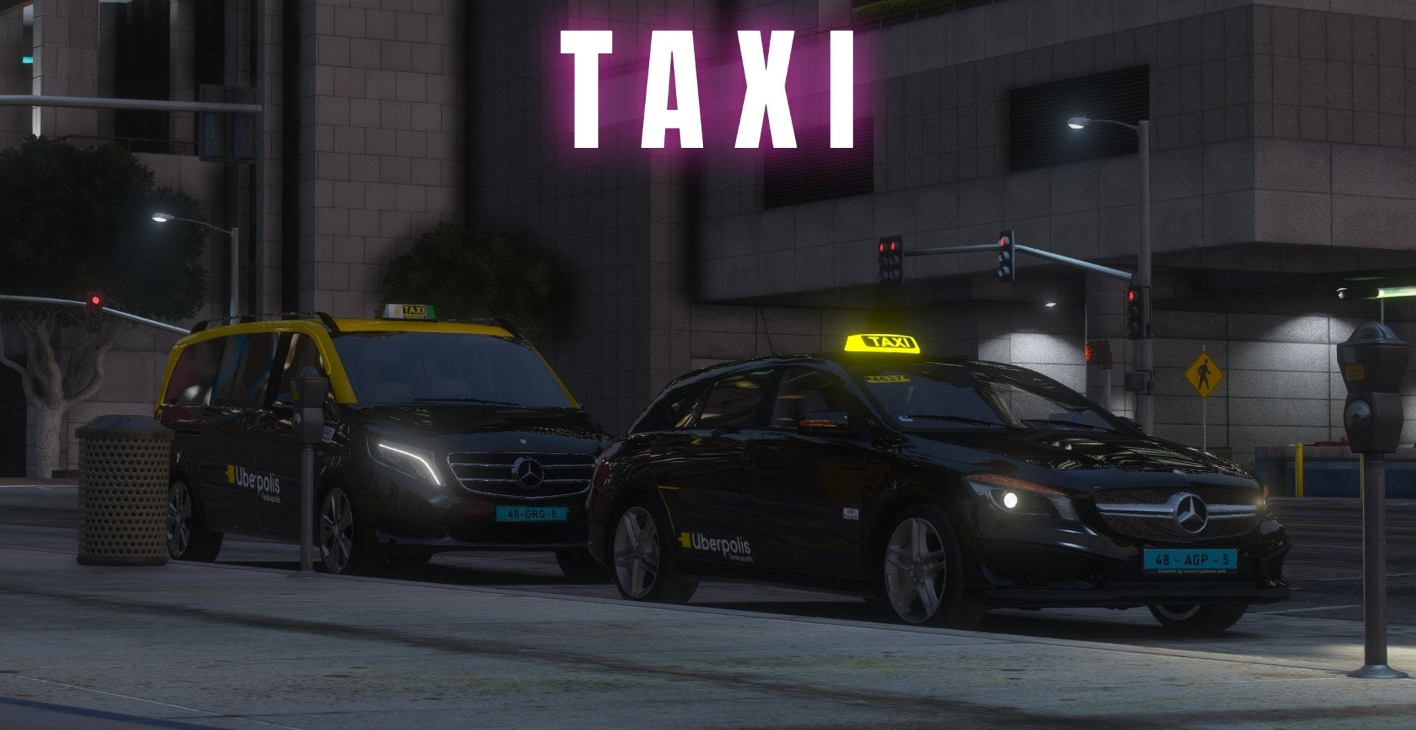 FiveM 1000 Vehicle + Wheel Pack - DigitalLatvia