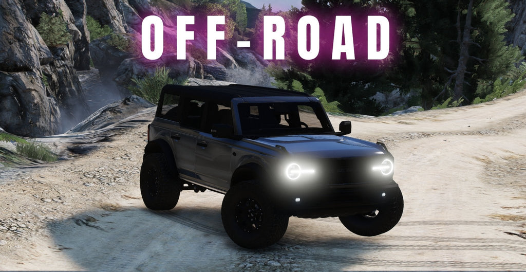 FiveM 1000 Vehicle + Wheel Pack - DigitalLatvia