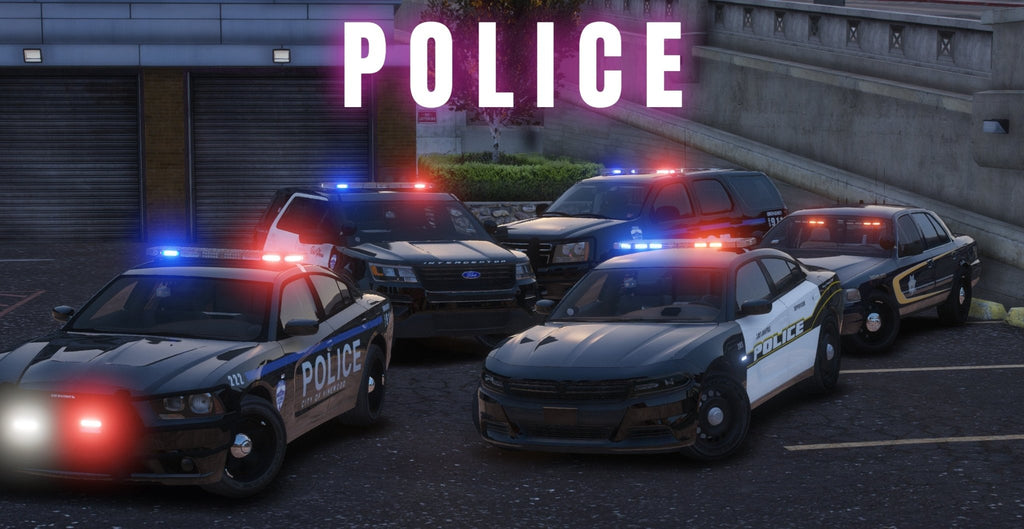 FiveM 1000 Vehicle + Wheel Pack - DigitalLatvia