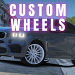 Game 1000 Vehicle + Wheel Pack - DigitalLatvia