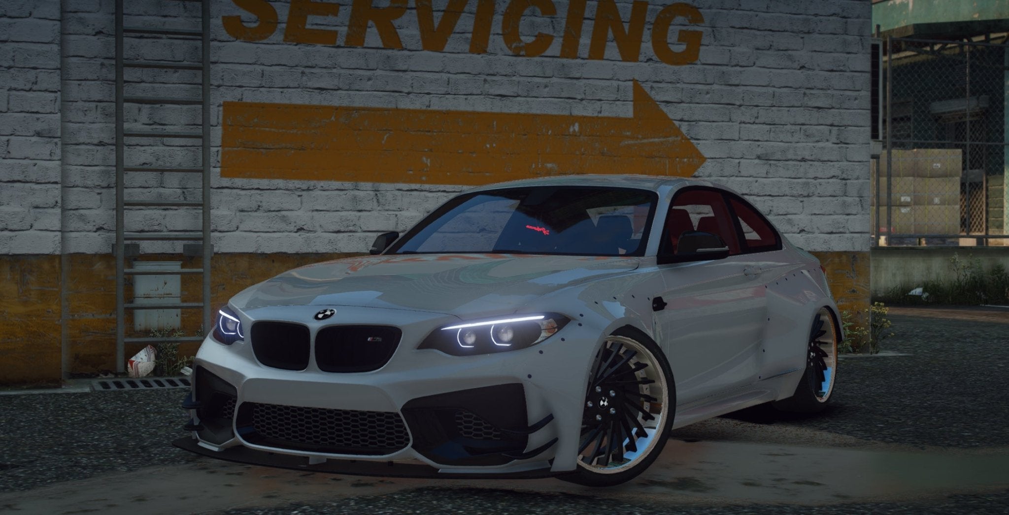 FiveM 11 High-Quality Cars - DigitalLatvia