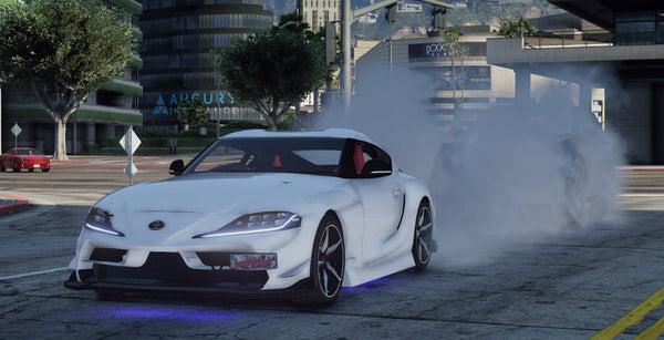 11 voitures de haute qualité | Optimisé !