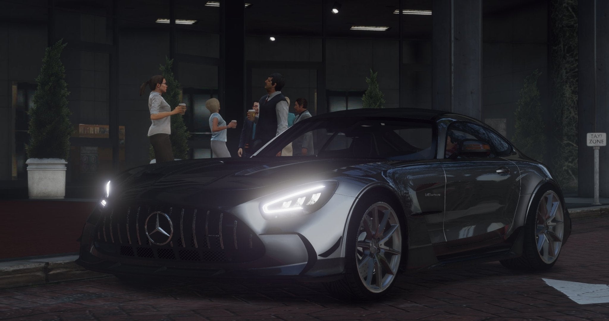 FiveM 130 Vehicle + Sound + Wheel Pack - DigitalLatvia