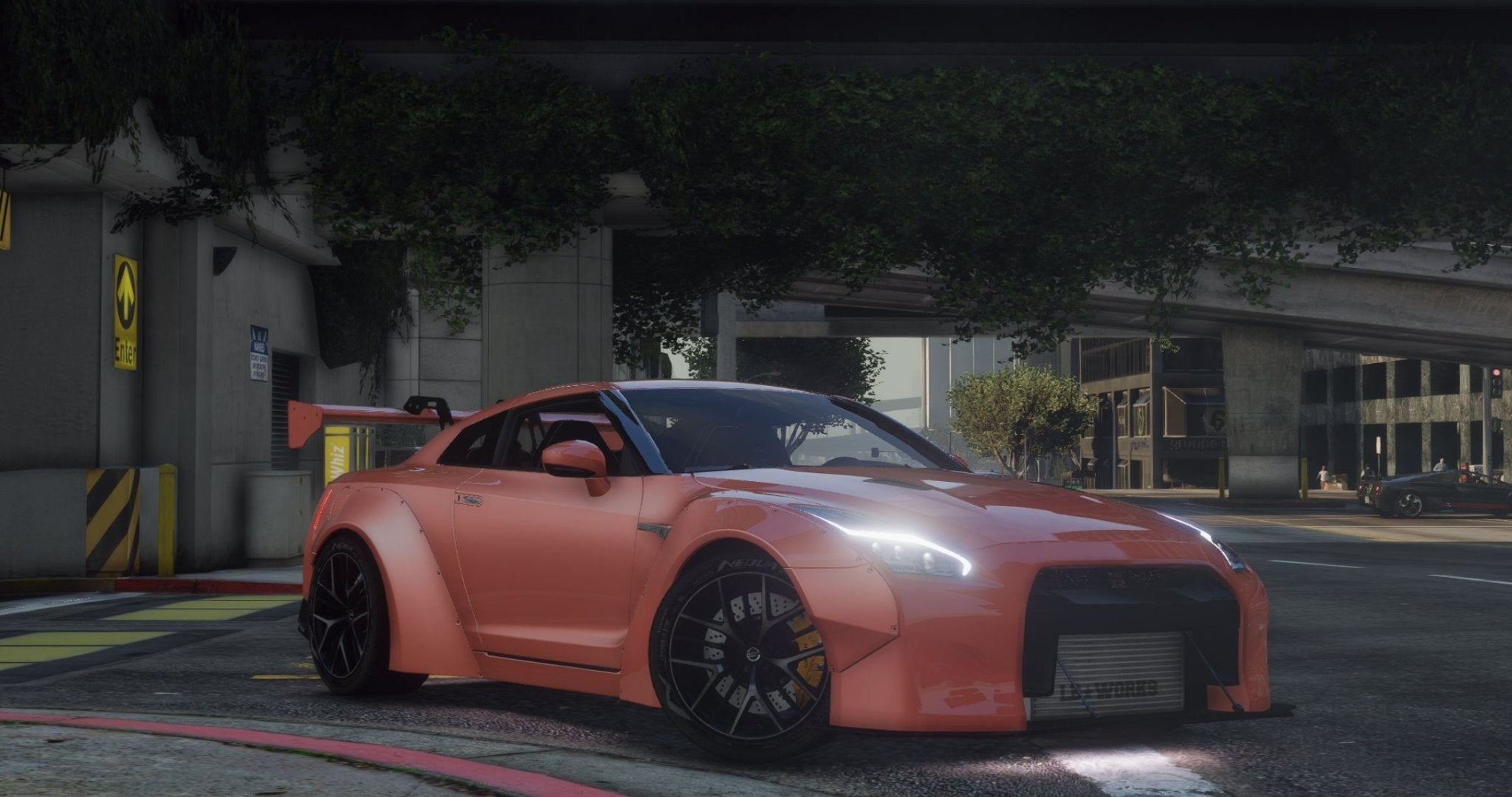 FiveM 130 Vehicle + Sound + Wheel Pack - DigitalLatvia