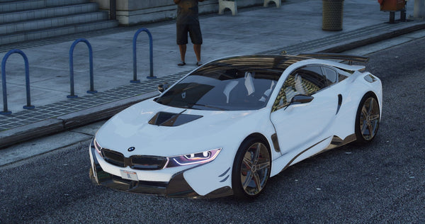 130 Vehicle + Sound + Wheel Pack