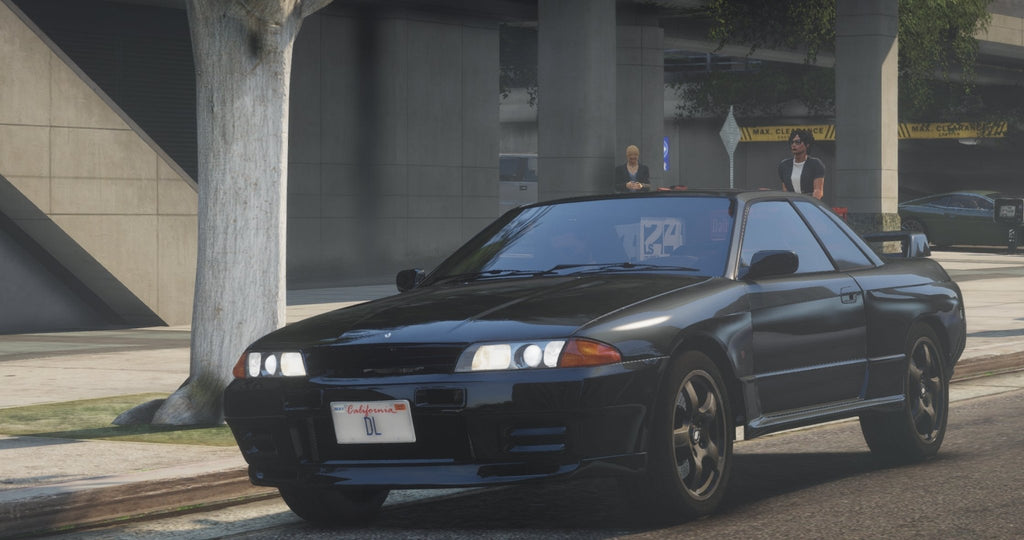 FiveM 130 Vehicle + Sound + Wheel Pack - DigitalLatvia