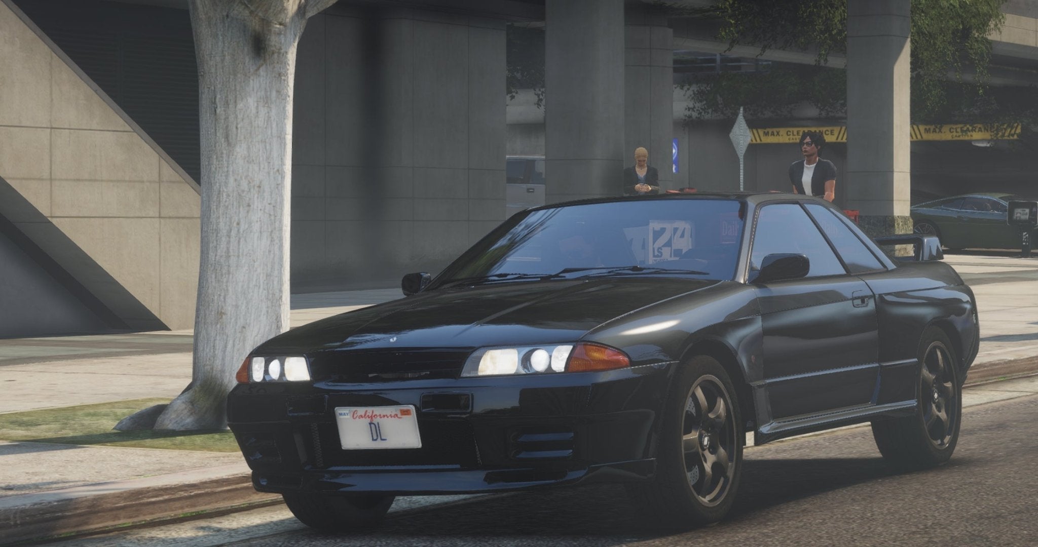 FiveM 130 Vehicle + Sound + Wheel Pack - DigitalLatvia