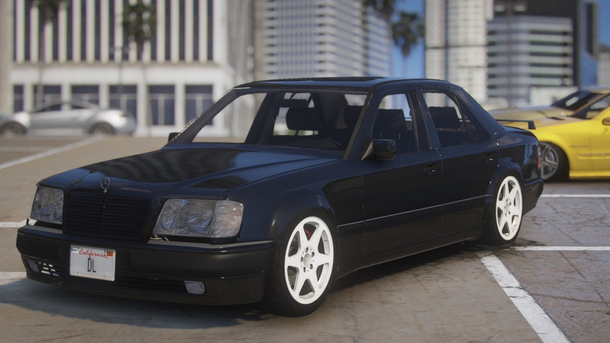 FiveM 15 Streetracing Car Pack - DigitalLatvia