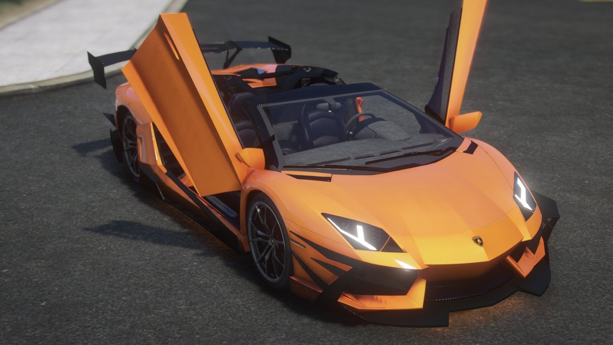 FiveM 15 Streetracing Car Pack - DigitalLatvia