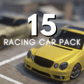 15 Streetracing-Autopaket