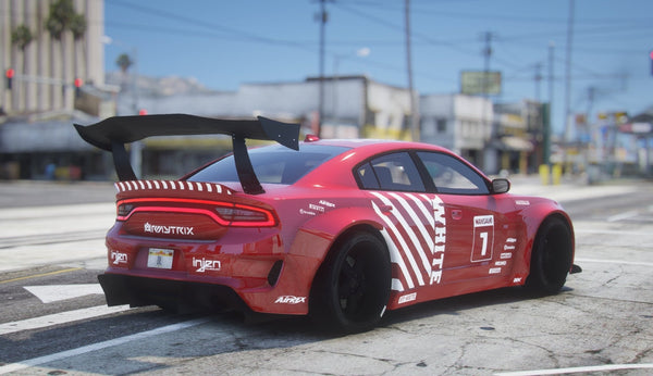 17 Pack de voitures Mansaug | Optimisé !