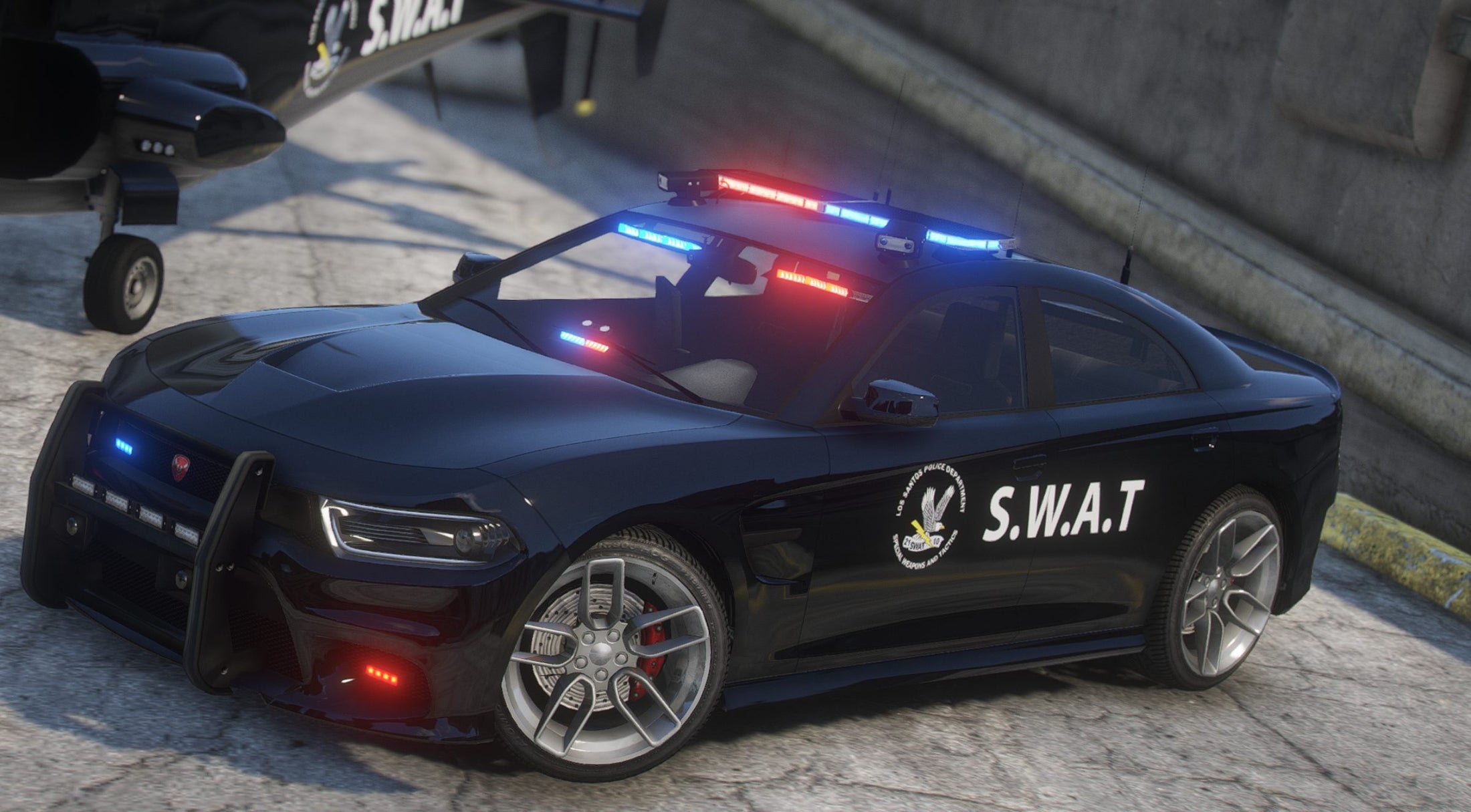 FiveM Vanilla SWAT 5 Car Pack Lore Friendly Templates DigitalLatvia Fivem Vanilla Swat 5 Car Pack Lore Friendly Templates Digitallatvia