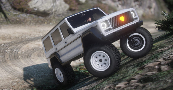 Wohltäter Dubsta Lifted | Tuning | Benutzerdefinierter Sound