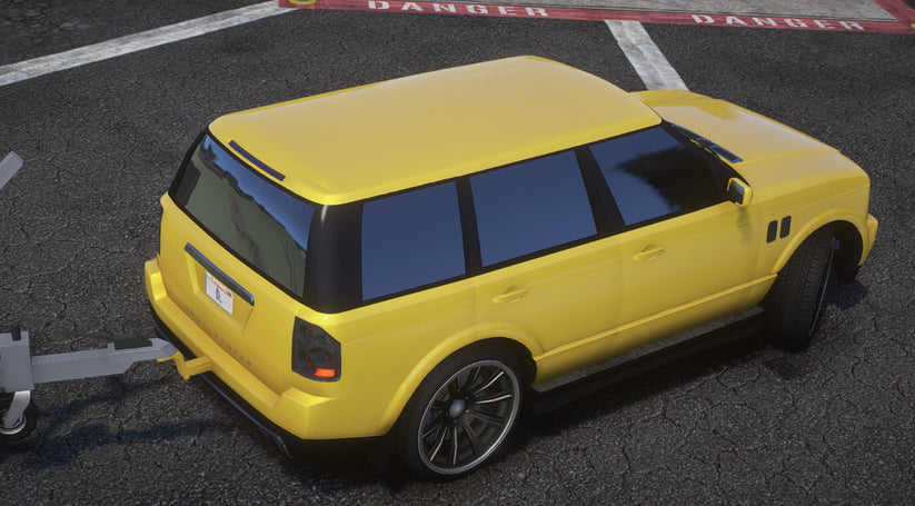Barres de toit transversales pour Peugeot Rifter 2018-2026 en Alu Gris