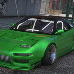 Drift Car Pack: 15 CARS | Debadged