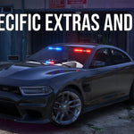 Car Spawn Settings [Standalone]