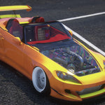 Drift Car Pack: 15 CARS | Debadged