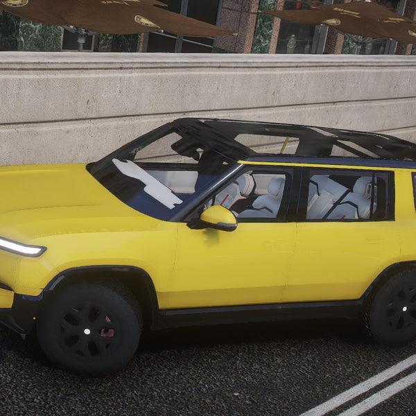 Tow Bundle | Script + Vehicles + Trailers